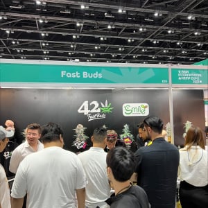 Asia International Hemp Expo