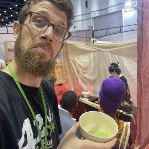 Asia International Hemp Expo