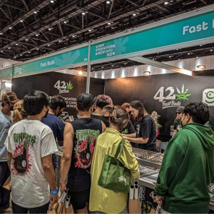 Asia International Hemp Expo