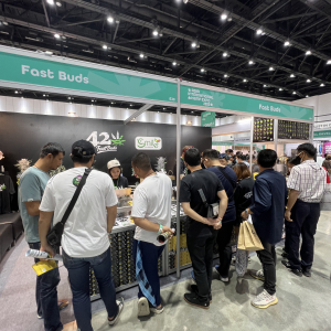 Asia International Hemp Expo