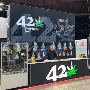 Indica Sativa Trade 2023