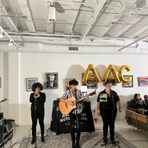 American Autoflower Cup