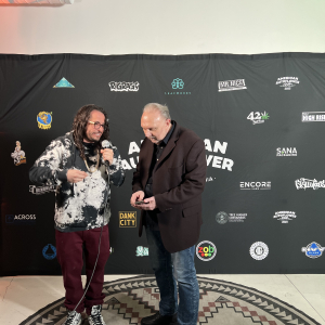 American Autoflower Cup