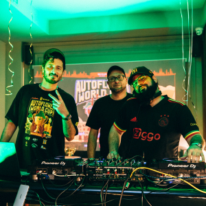 Autoflower World Cup 2022