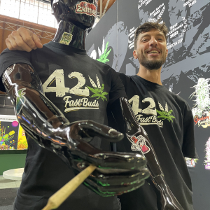 Cultiva Hanfexpo 2023