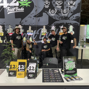 Cultiva Hanfexpo 2023