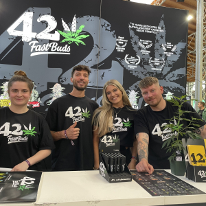 Cultiva Hanfexpo 2023