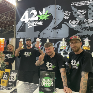 Cultiva Hanfexpo 2023