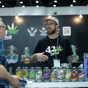 Asia International Hemp Expo & Forum 2023