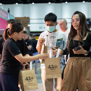 Asia International Hemp Expo & Forum 2023