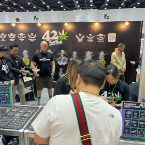 Asia International Hemp Expo & Forum 2023