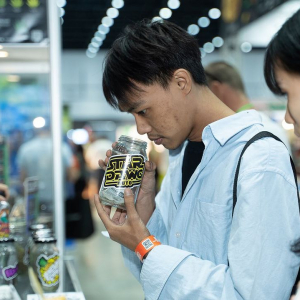 Asia International Hemp Expo & Forum 2023