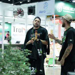 Asia International Hemp Expo & Forum 2023