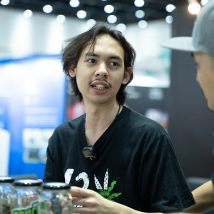 Asia International Hemp Expo & Forum 2023