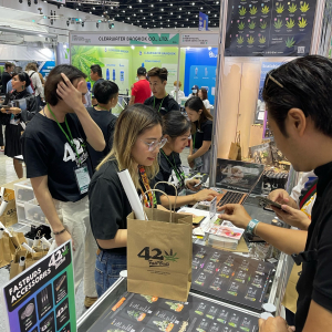 Asia International Hemp Expo & Forum 2023