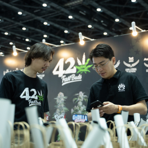 Asia International Hemp Expo & Forum 2023