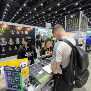 Asia International Hemp Expo & Forum 2023