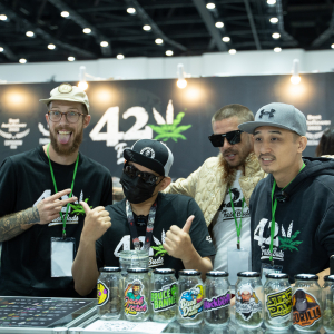 Asia International Hemp Expo & Forum 2023