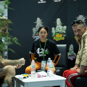 Asia International Hemp Expo & Forum 2023