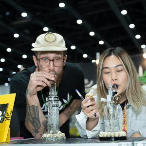 Asia International Hemp Expo & Forum 2023