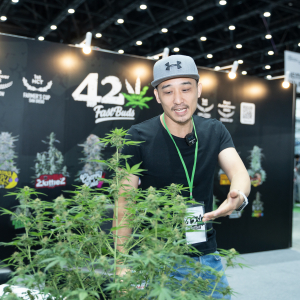 Asia International Hemp Expo & Forum 2023