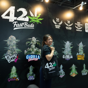 Asia International Hemp Expo & Forum 2023
