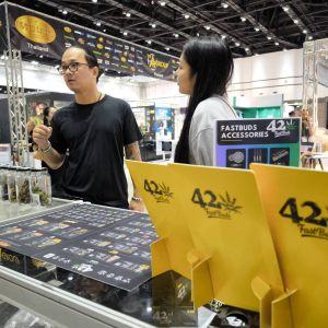 Asia International Hemp Expo & Forum 2023