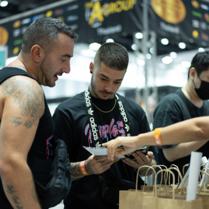 Asia International Hemp Expo & Forum 2023