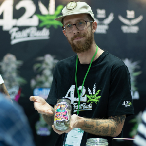 Asia International Hemp Expo & Forum 2023