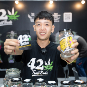 Asia International Hemp Expo & Forum 2023