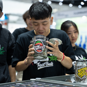 Asia International Hemp Expo & Forum 2023