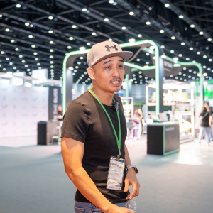 Asia International Hemp Expo & Forum 2023