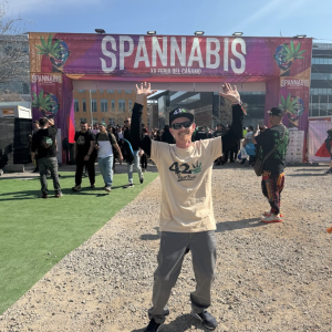 Spannabis 2024