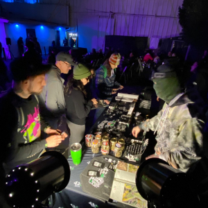 American Autoflower Cup 2024