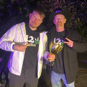 American Autoflower Cup 2024