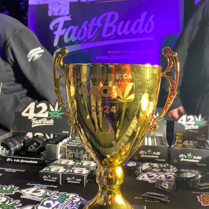 American Autoflower Cup 2024