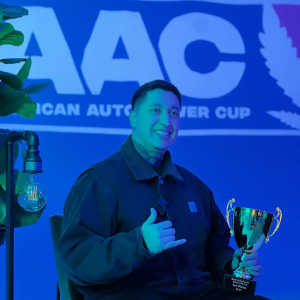 American Autoflower Cup 2024