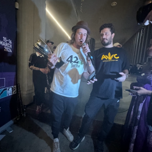 Autoflower World Cup 2024