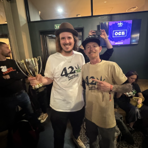 Autoflower World Cup 2024