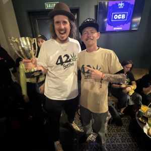 Autoflower World Cup 2024