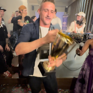 Autoflower World Cup 2024