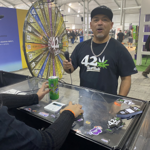 Expo Weed Chile 2023