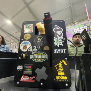 Expo Weed Chile 2023