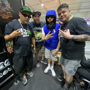 Expo Weed Chile 2023