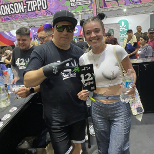 Expo Weed Chile 2023