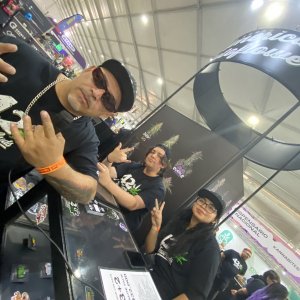 Expo Weed Chile 2023