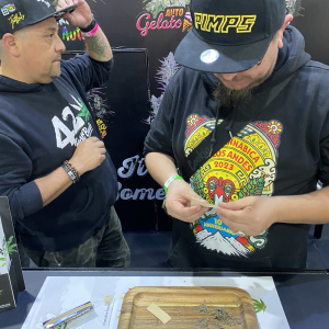 Expo Weed Chile 2023