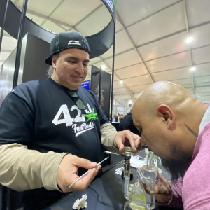 Expo Weed Chile 2023