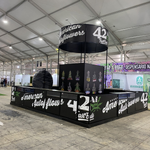 Expo Weed Chile 2023