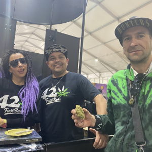 Expo Weed Chile 2023